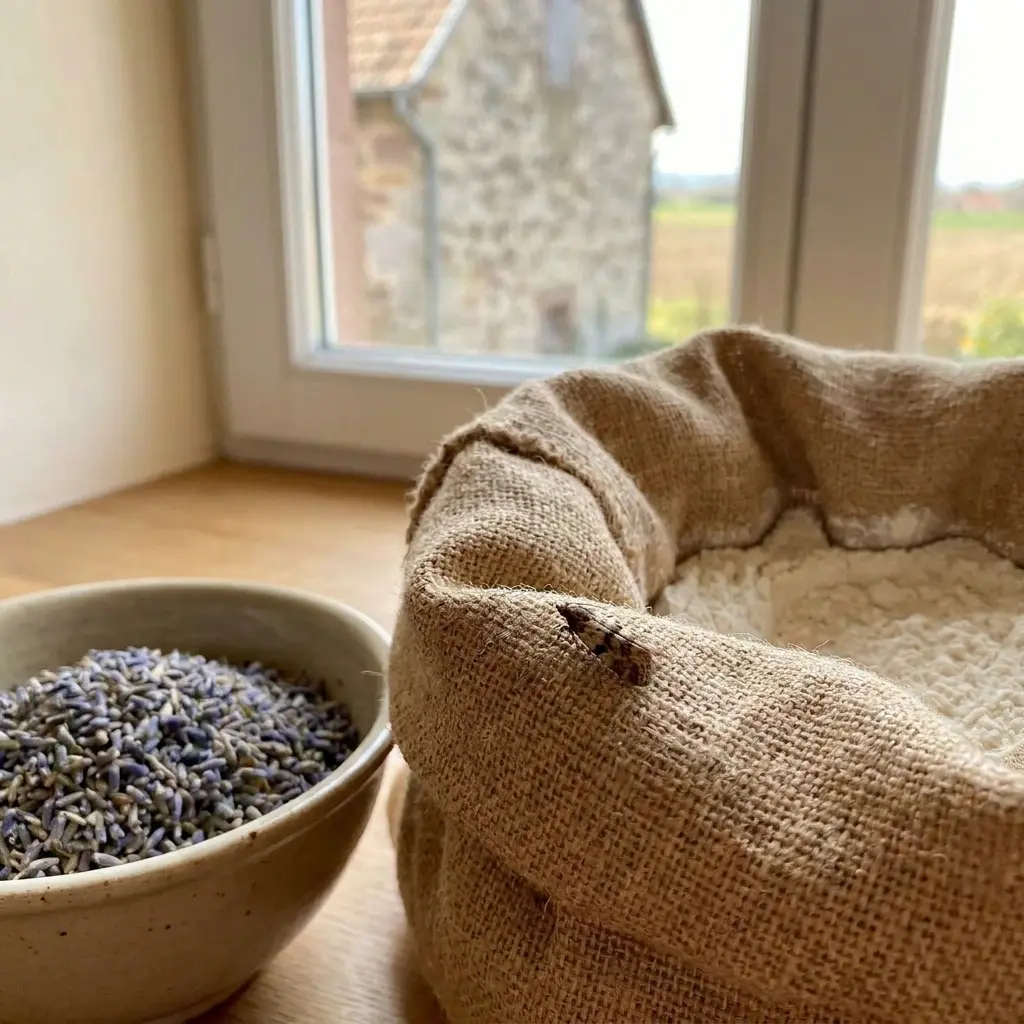 Pourquoi nous choisir à Lingolsheim pour la lutte contre les mites alimentaires