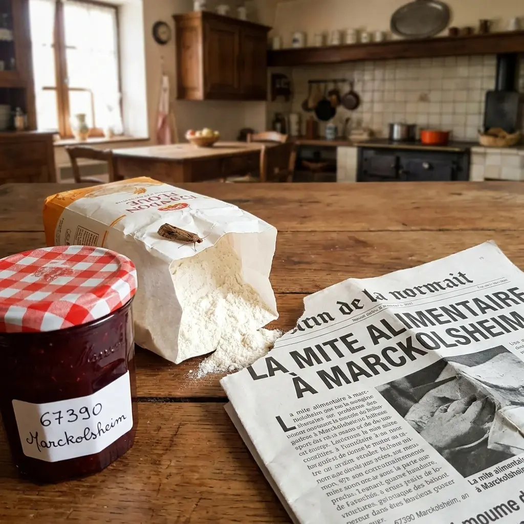 Besoin d’une intervention rapide à Marckolsheim ?