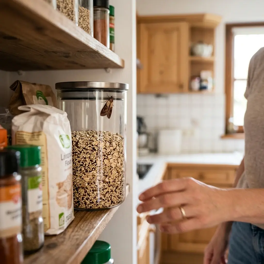 Mite alimentaire Marckolsheim (67390)
