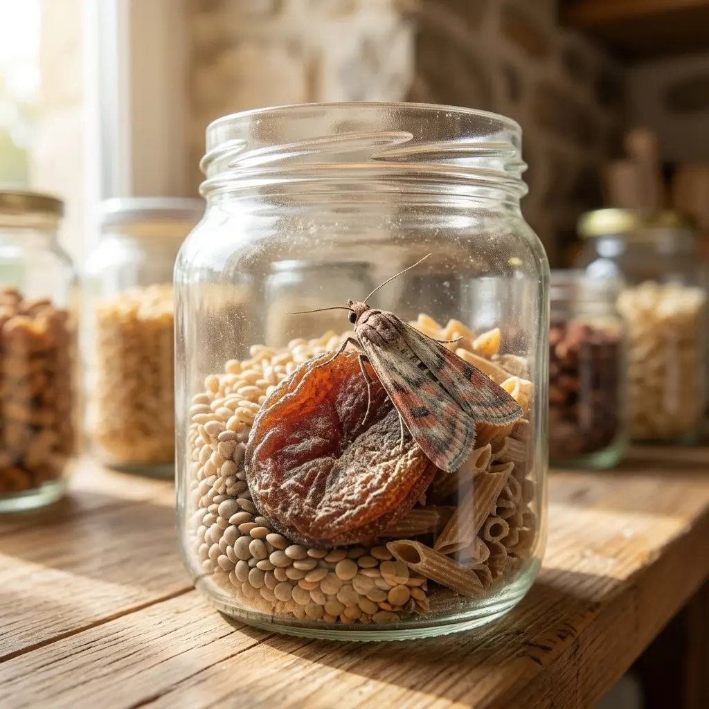 Rassurez‑vous, votre cuisine est entre de bonnes mains