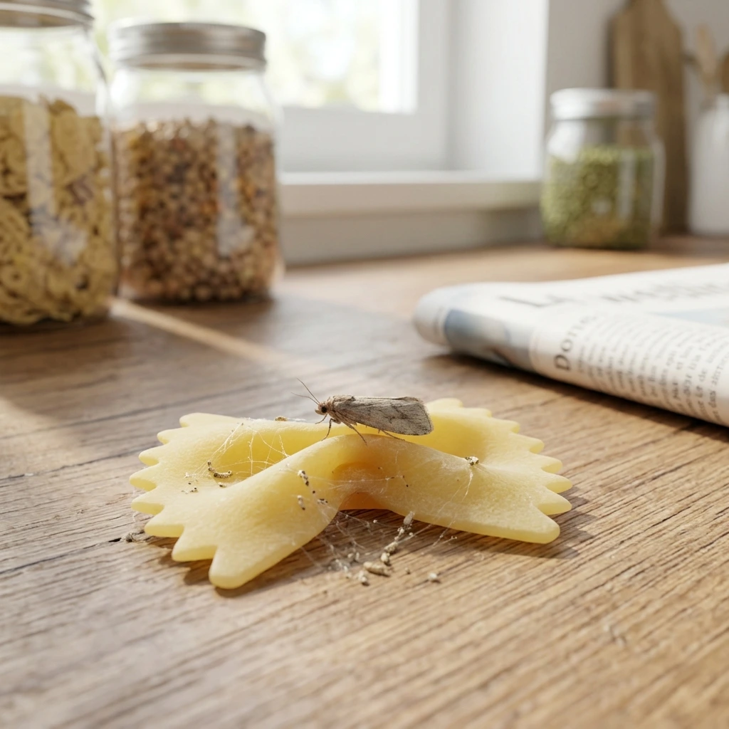 Mite alimentaire Lampertheim (67450)