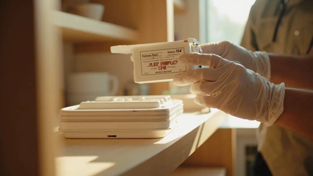 Mite alimentaire Rœschwoog (67480)