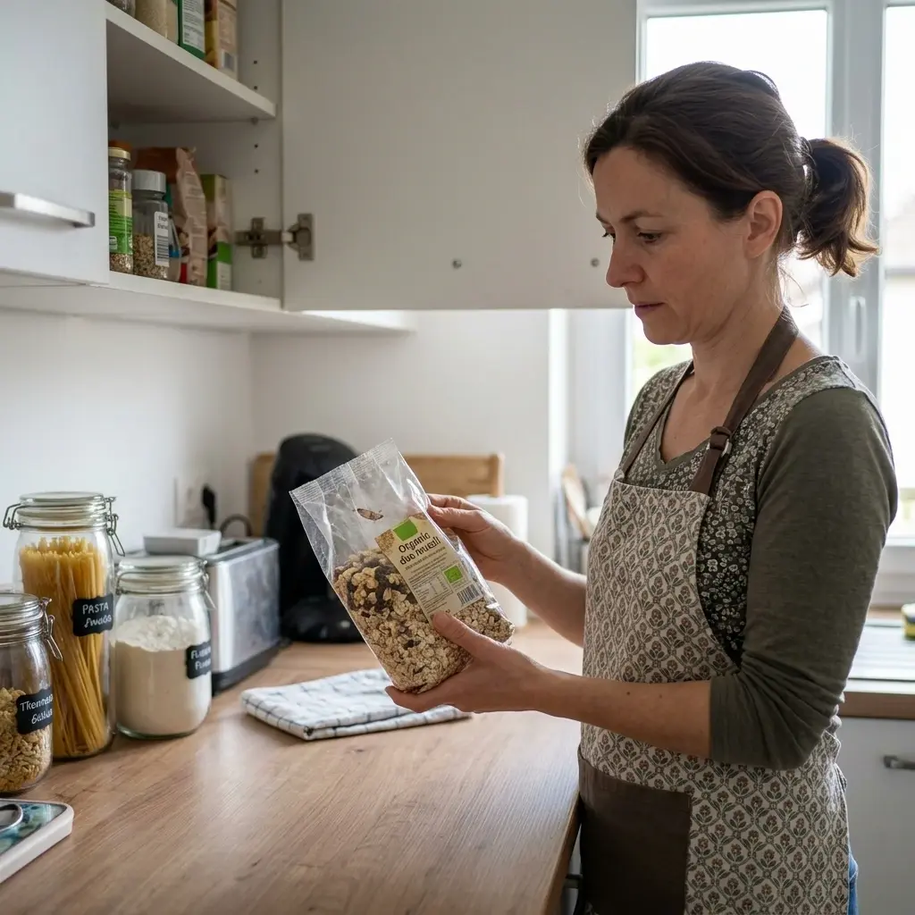 Pourquoi nous choisir pour la lutte contre la mite alimentaire à Haguenau