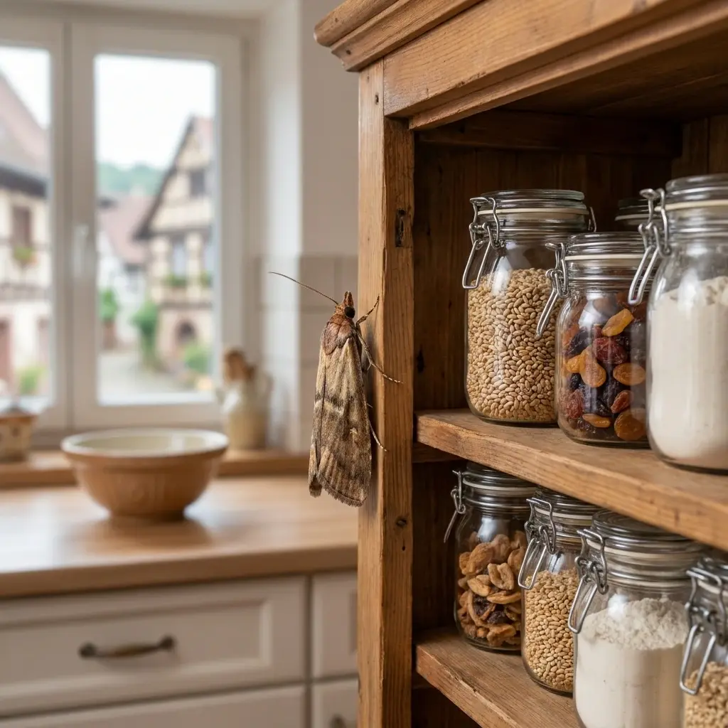 Une expertise locale pour retrouver une cuisine saine