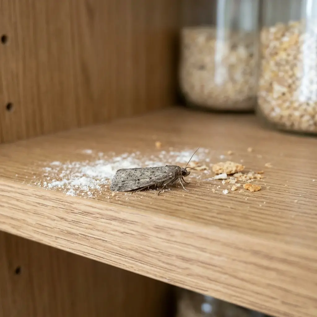 Mite alimentaire Marlenheim (67520)