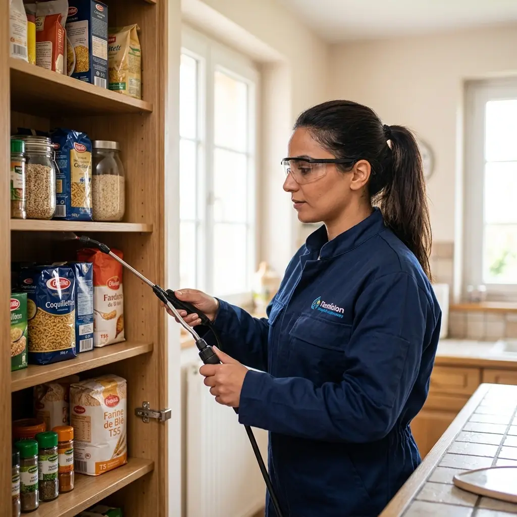 Une expertise locale pour protéger vos aliments