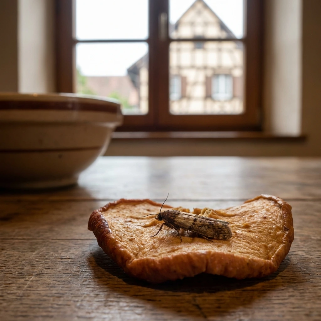 Une protection durable pour vos réserves alimentaires