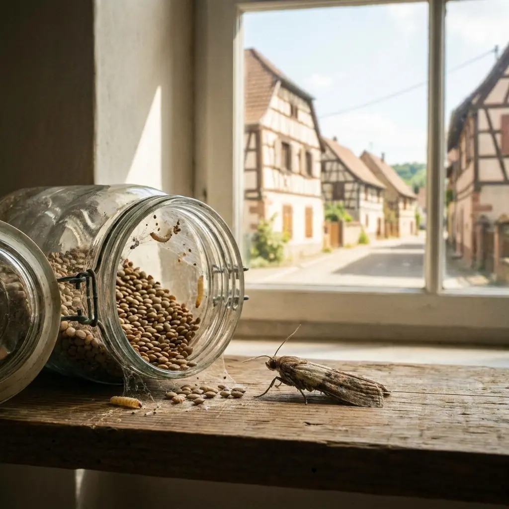Pourquoi nous choisir à Hilsenheim