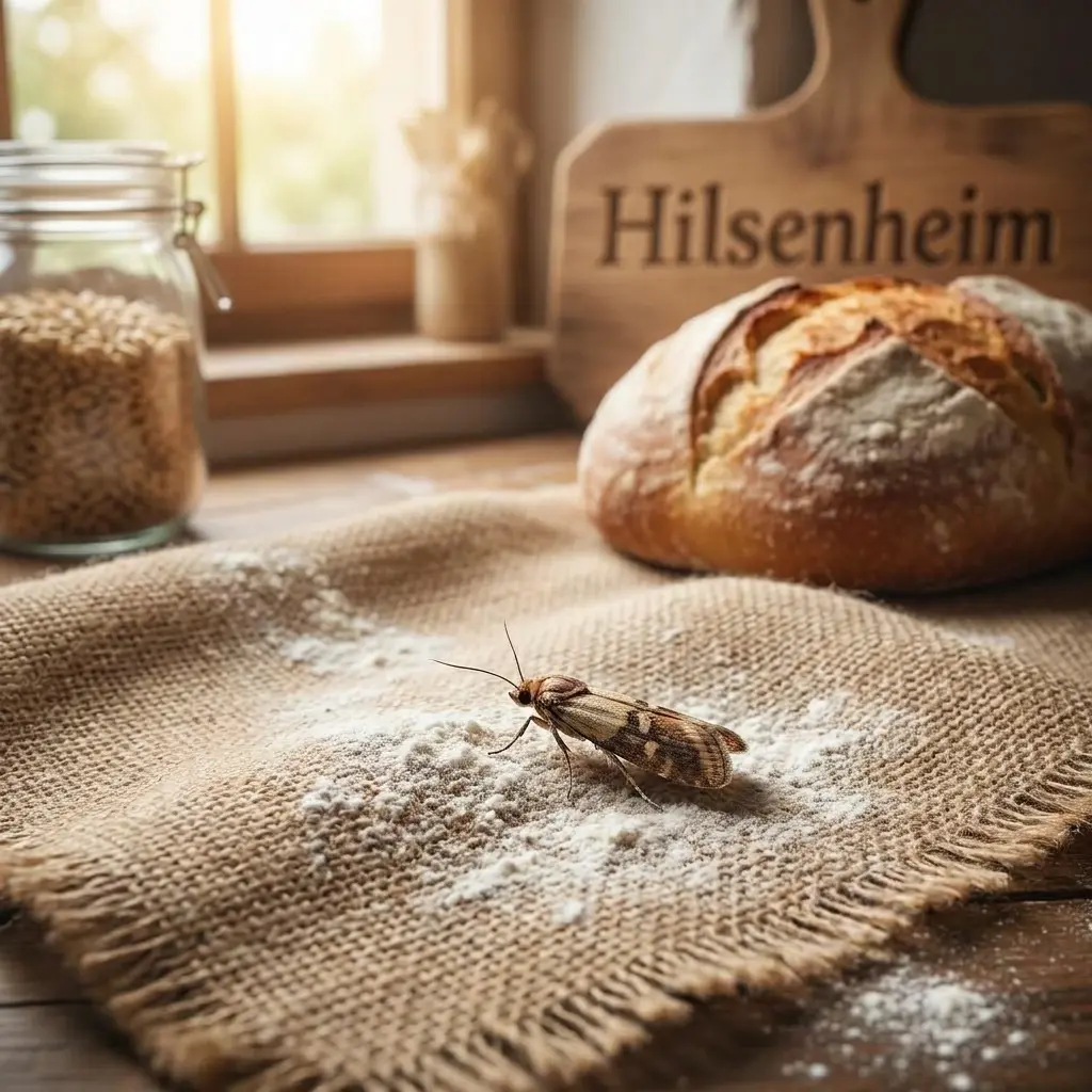 Comment se déroule l'intervention à Hilsenheim ?