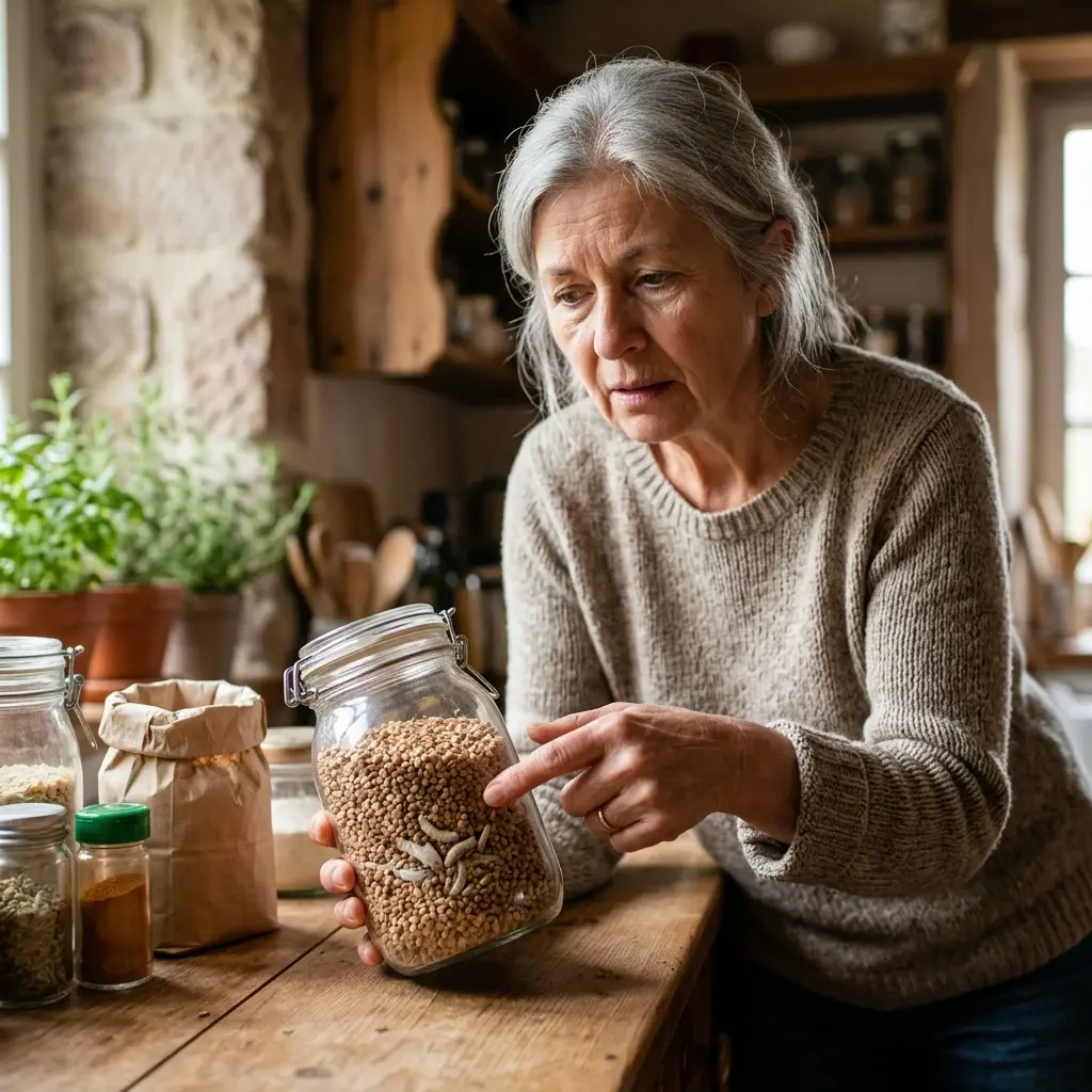 Un traitement ciblé contre les larves et les adultes