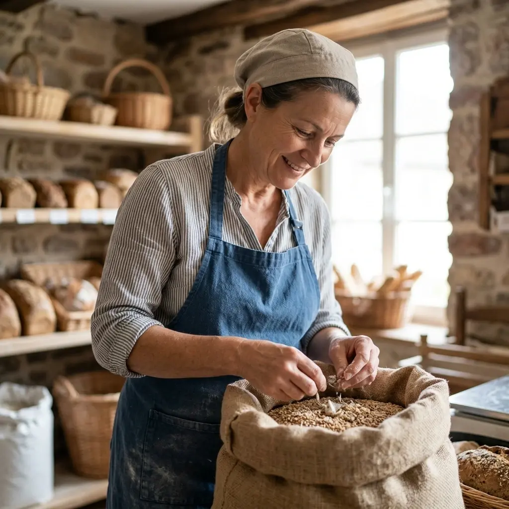 Une cuisine saine et protégée pour toute votre famille