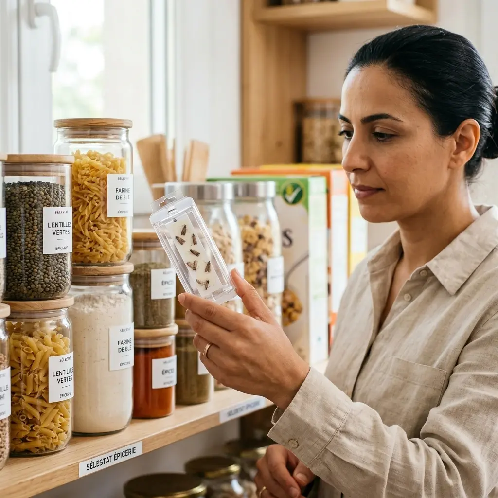 Mite alimentaire Sélestat (67600)