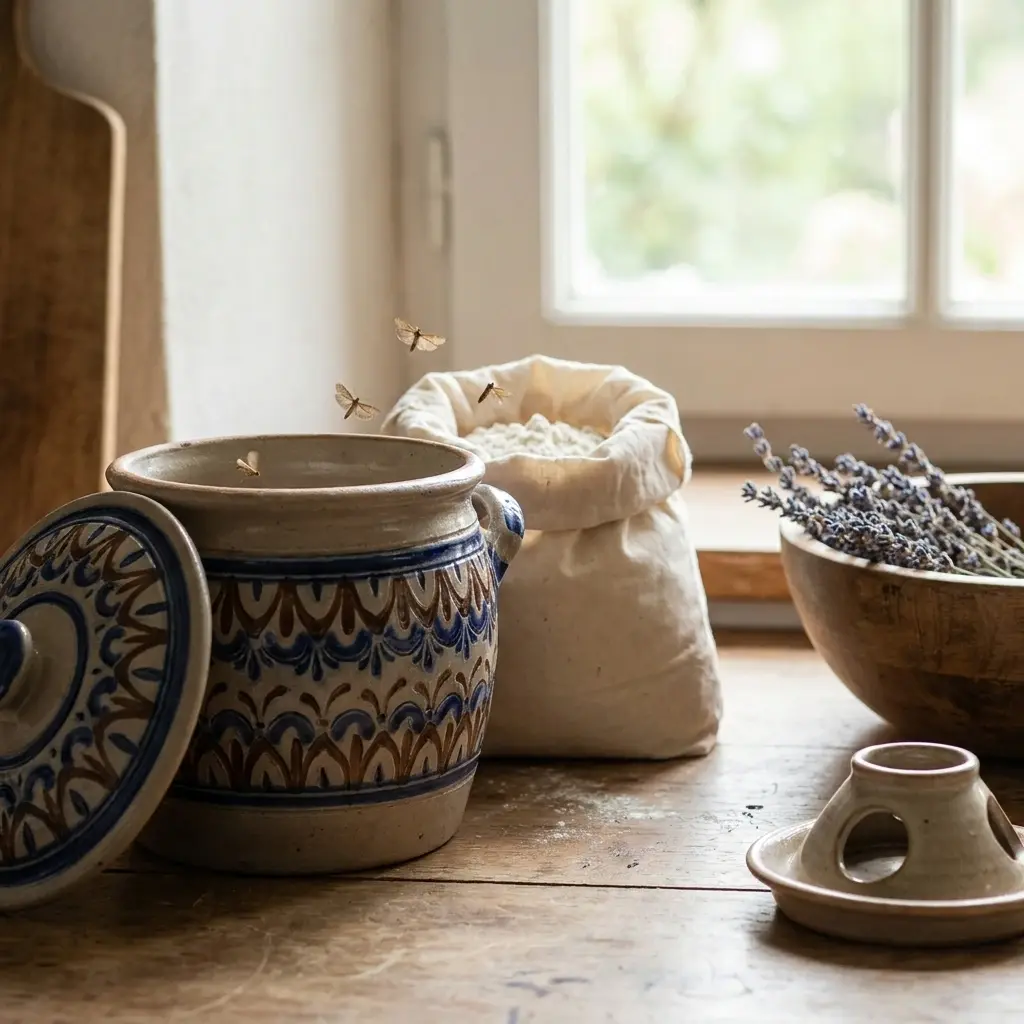 Mite alimentaire Soufflenheim (67620)