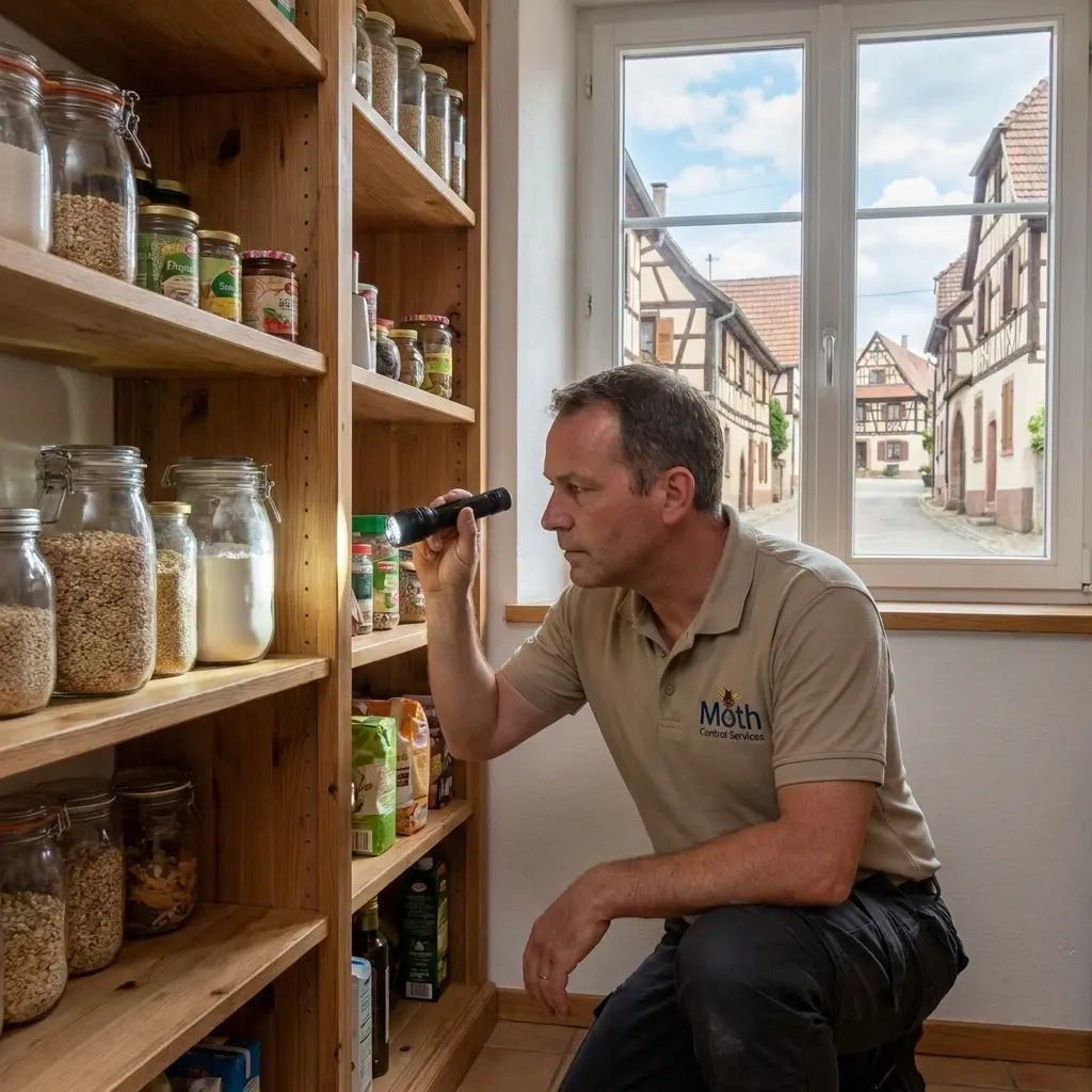 Bons réflexes à adopter à Lipsheim