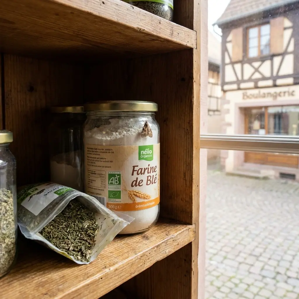 Rassurez votre cuisine dès aujourd’hui