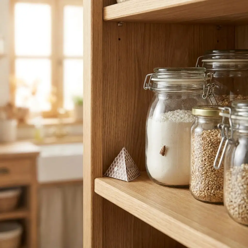 Une solution professionnelle pour votre tranquillité d'esprit
