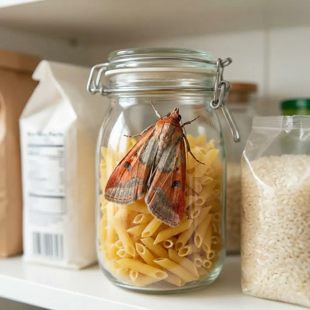 Mite alimentaire Betschdorf (67660)