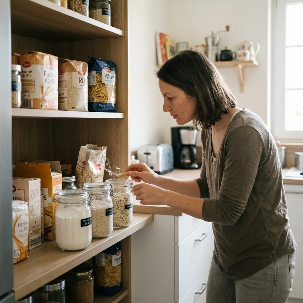 Pourquoi nous choisir pour traiter vos mites à Saverne