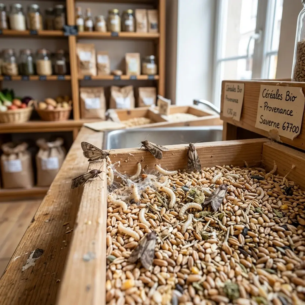 Une expertise locale pour protéger vos aliments