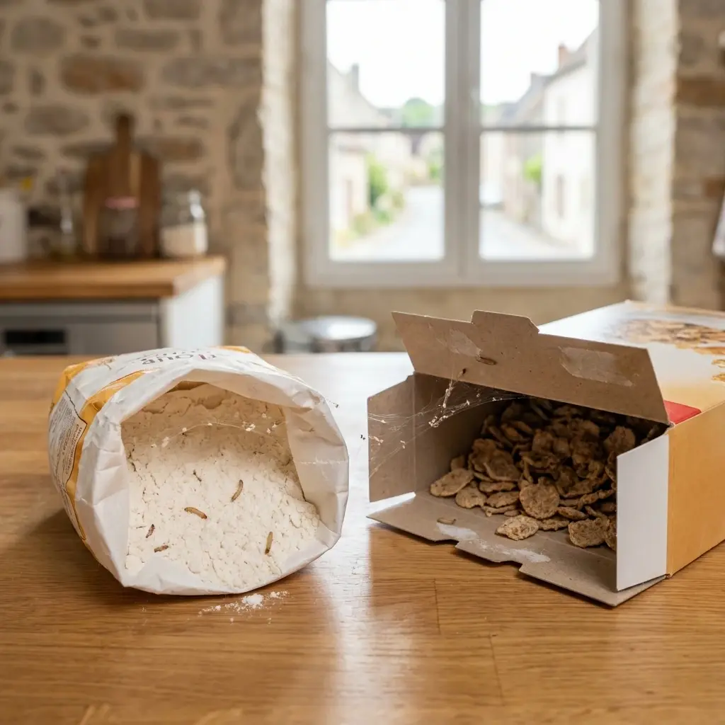 Mite alimentaire Hœrdt (67720)