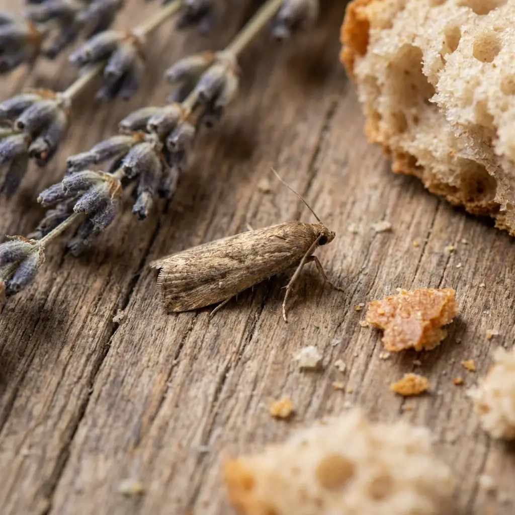 Mite alimentaire Weyersheim (67720)