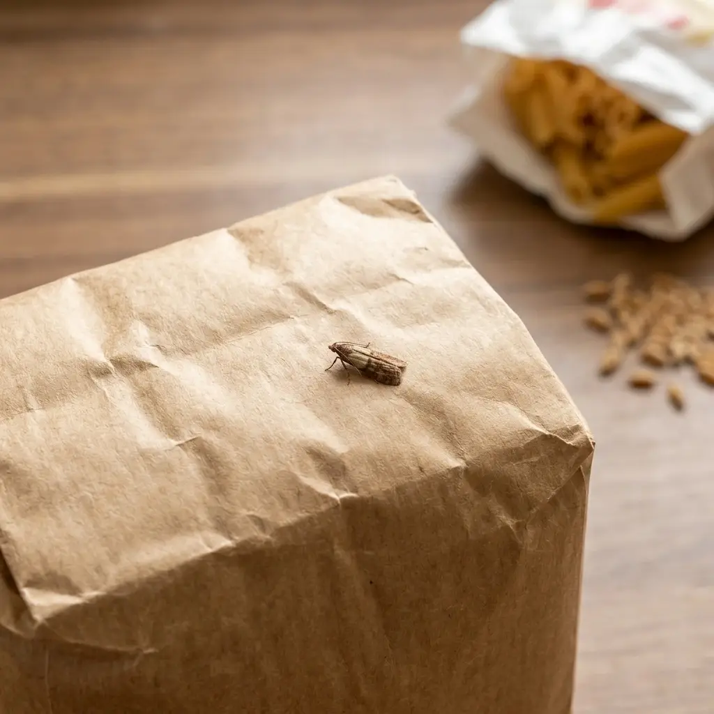 Mite alimentaire Gambsheim (67760)
