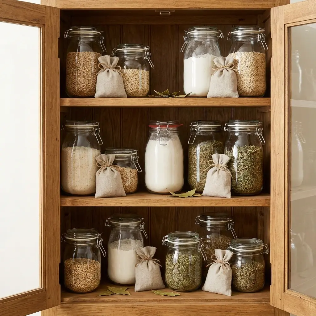 Mite alimentaire Sessenheim (67770)