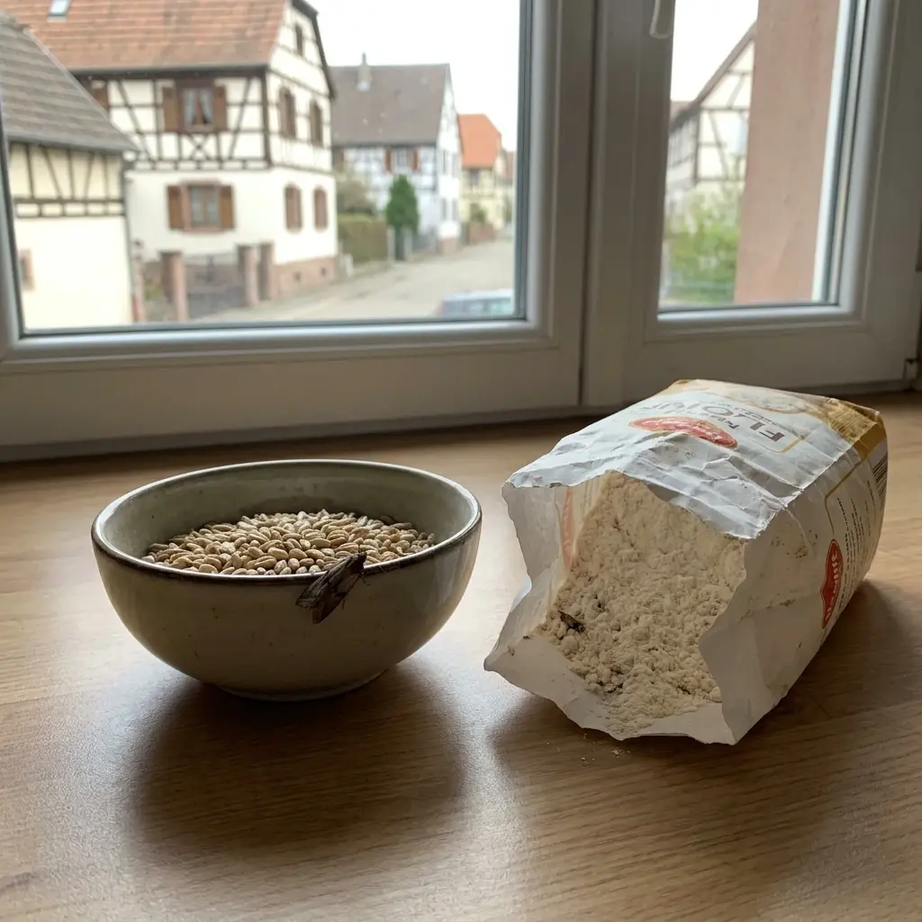 Bons réflexes à adopter à Hœnheim