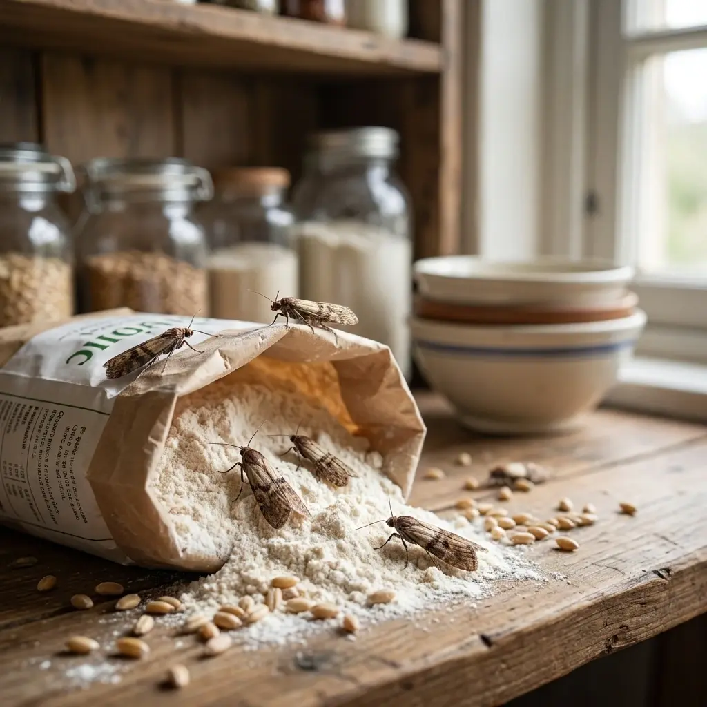 Rassurez votre cuisine grâce à une intervention professionnelle