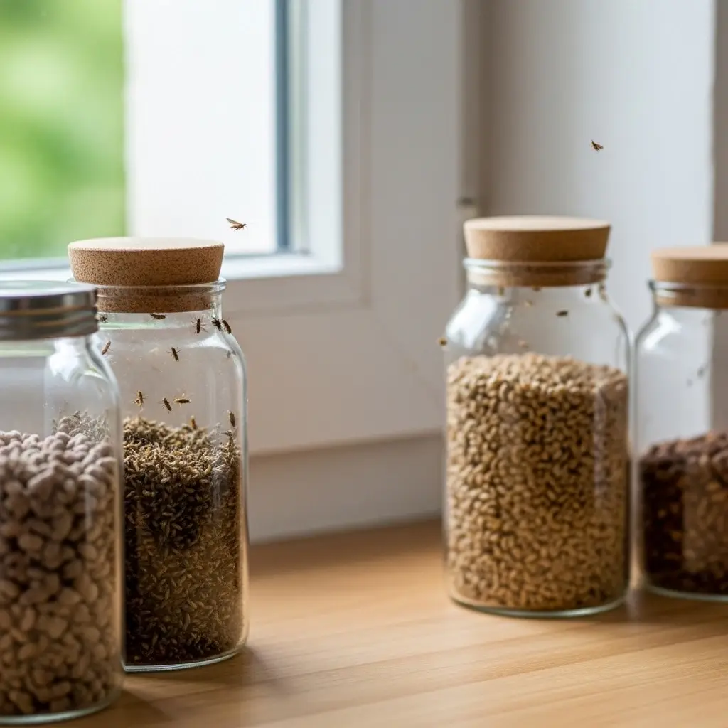 Une solution durable pour retrouver la sérénité chez vous