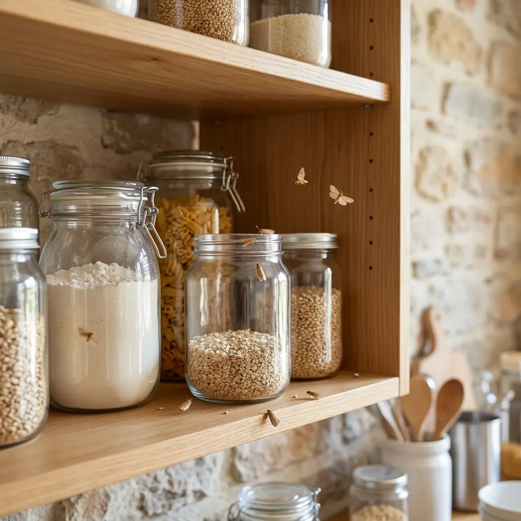 Mite alimentaire Griesheim-près-Molsheim (67870)
