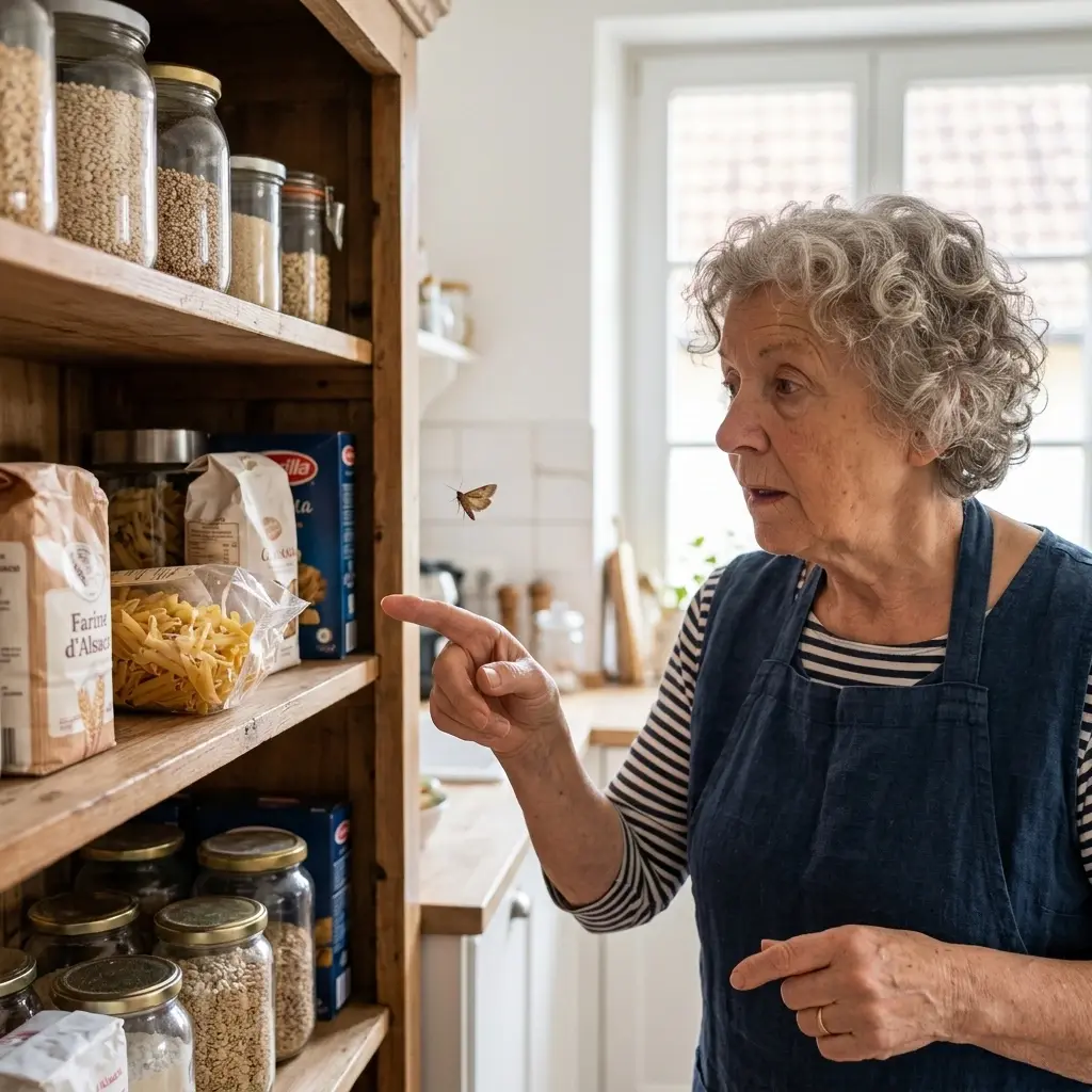 Une protection durable pour vos réserves alimentaires