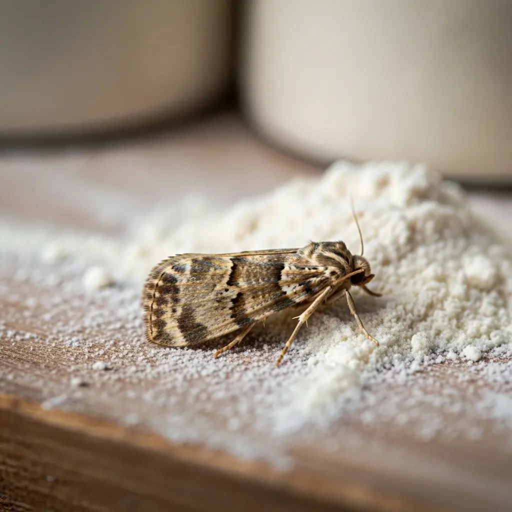 Une solution durable pour protéger vos réserves alimentaires