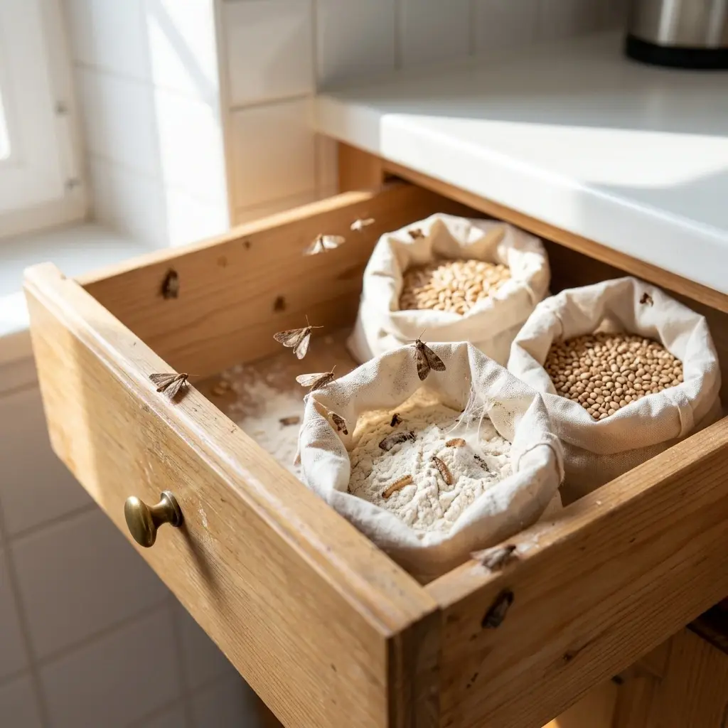 Une solution durable pour protéger vos aliments