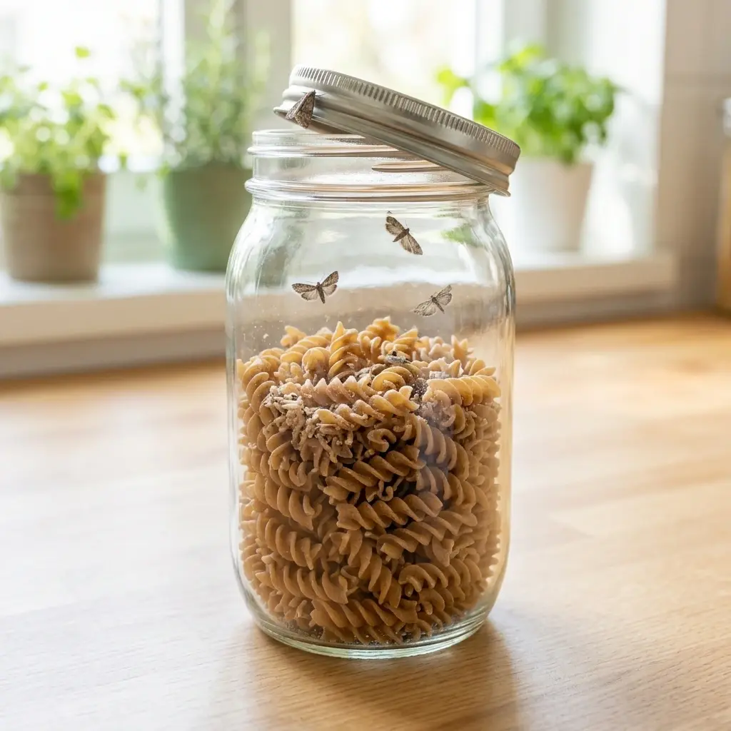 Mite alimentaire Rosenau (68128)