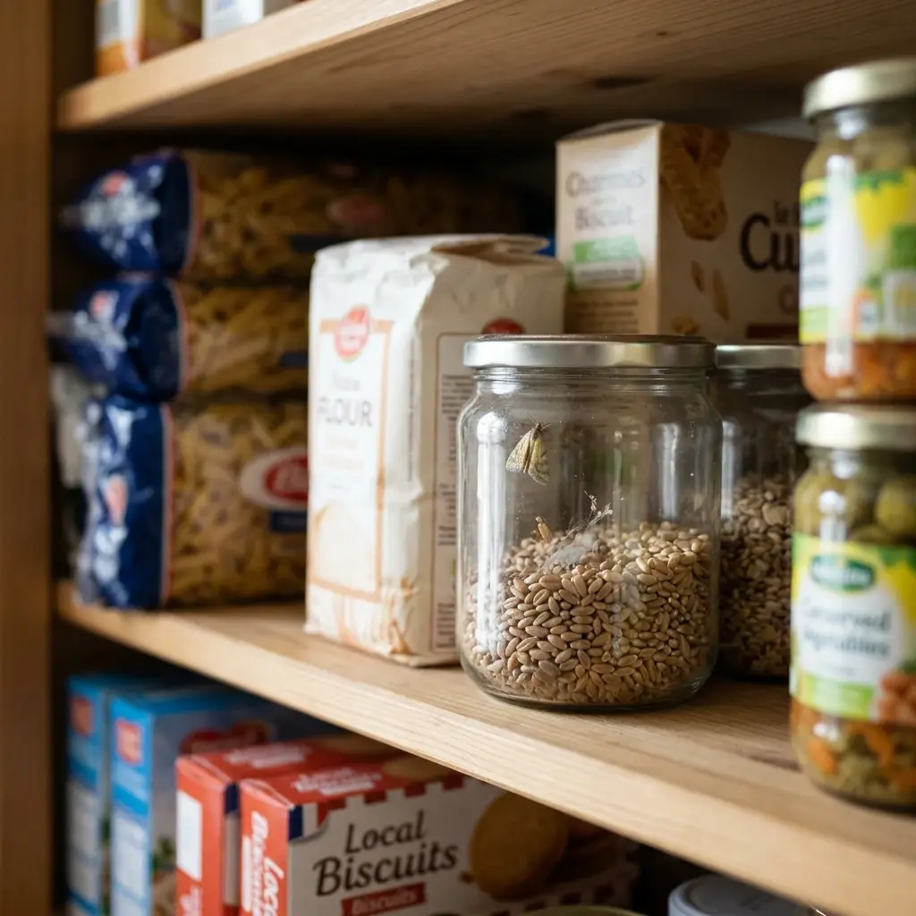 Mite alimentaire Carspach (68130)