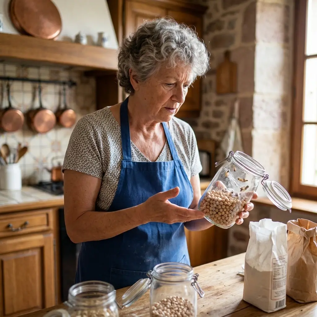 Pourquoi nous choisir pour traiter vos mites à Ribeauvillé ?