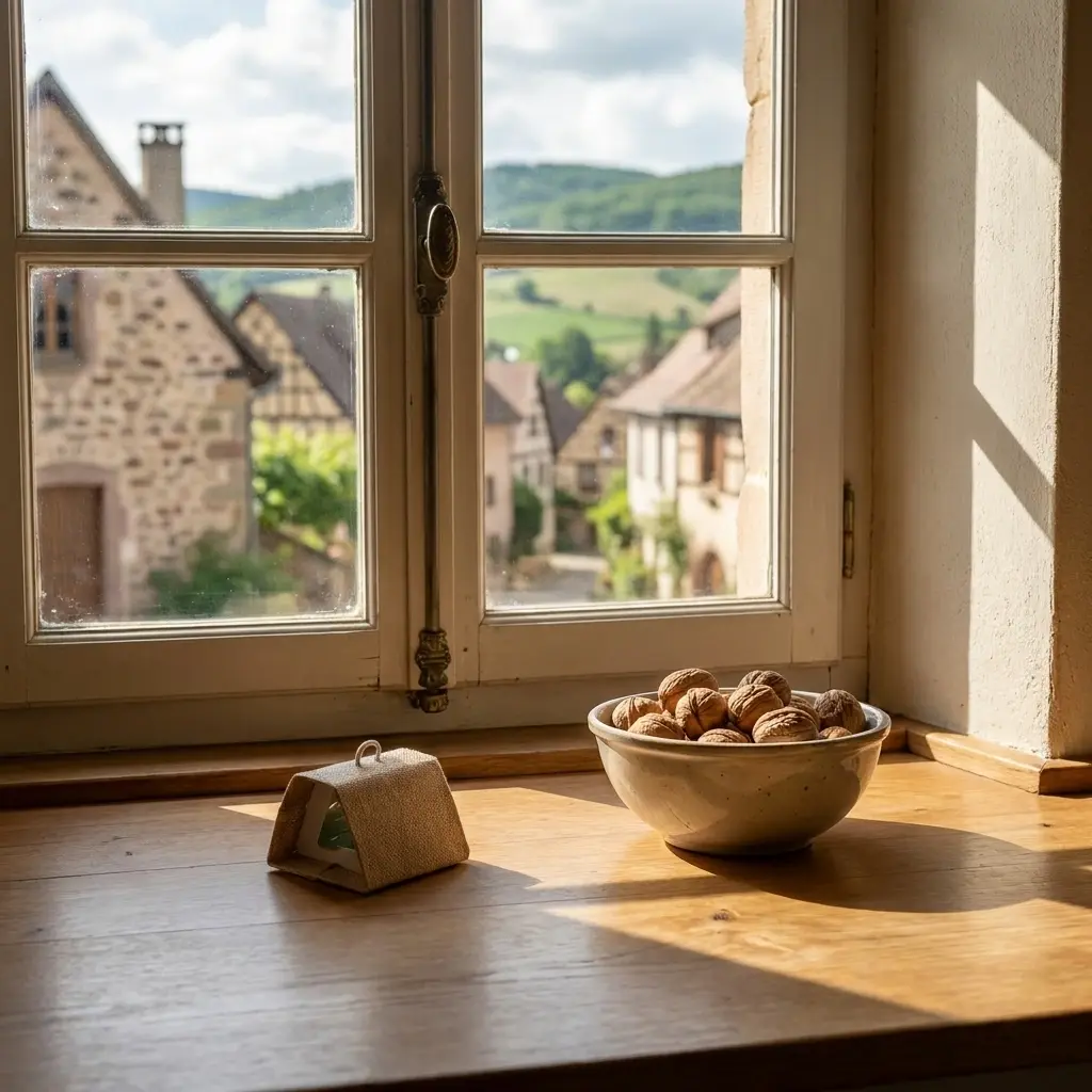 Comment prévenir le retour des mites alimentaires chez vous