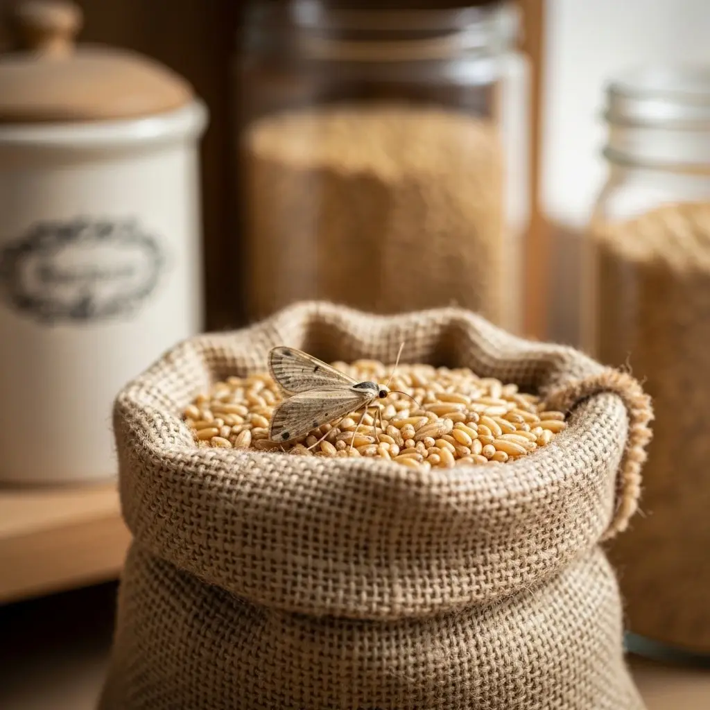 Une solution durable pour protéger vos aliments
