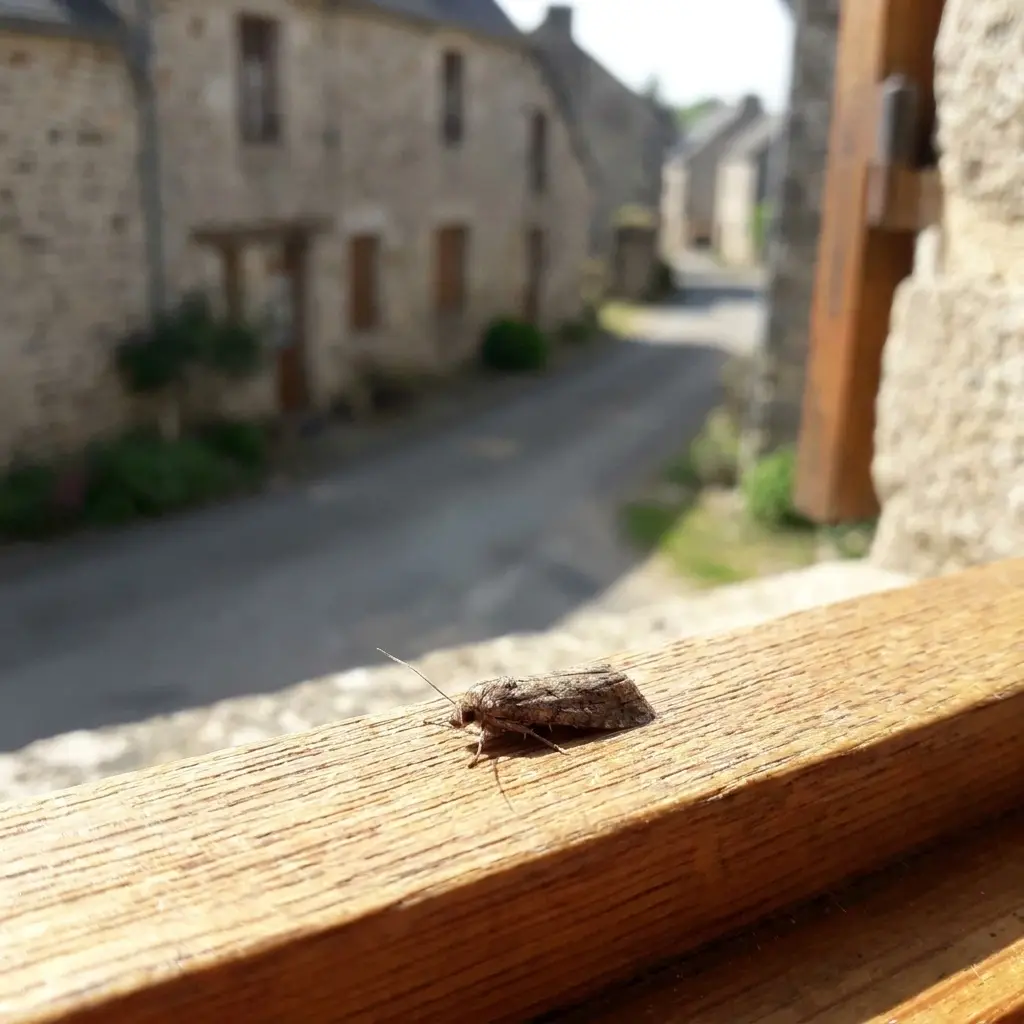 Un protocole d'éradication rigoureux et durable