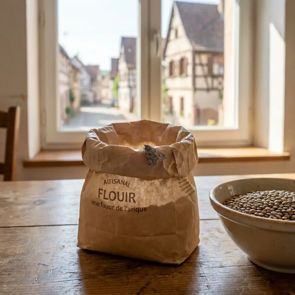 Une solution durable pour protéger vos aliments et votre santé