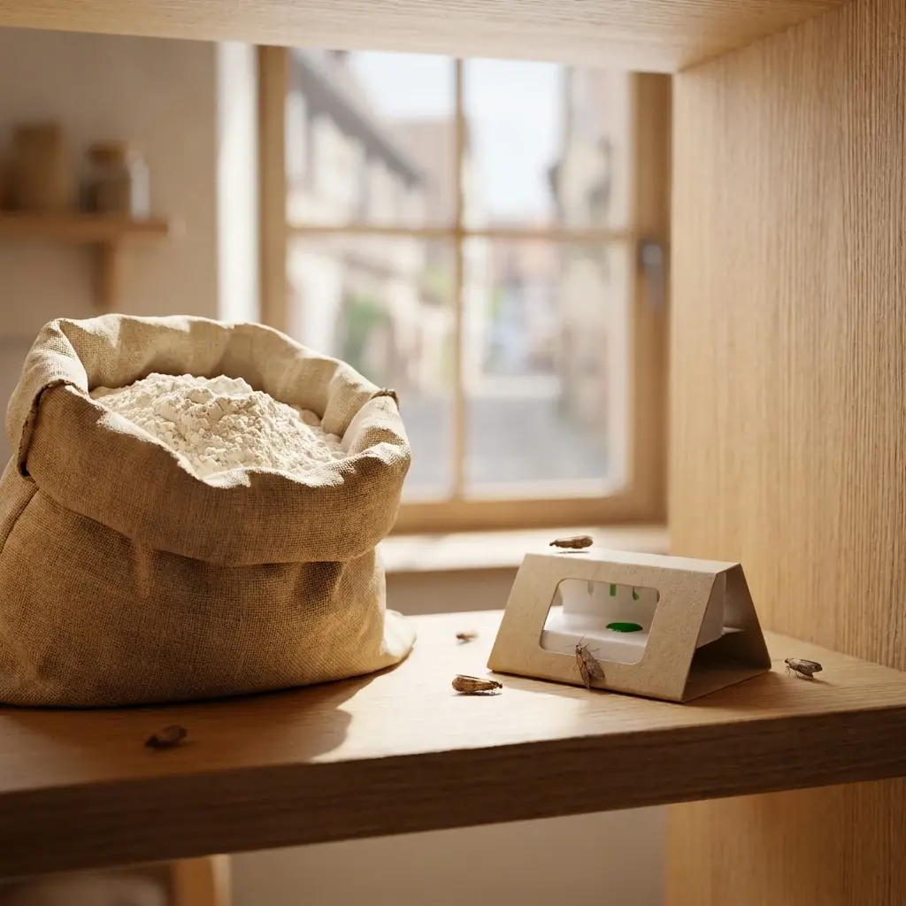 Mite alimentaire Rixheim (68170)
