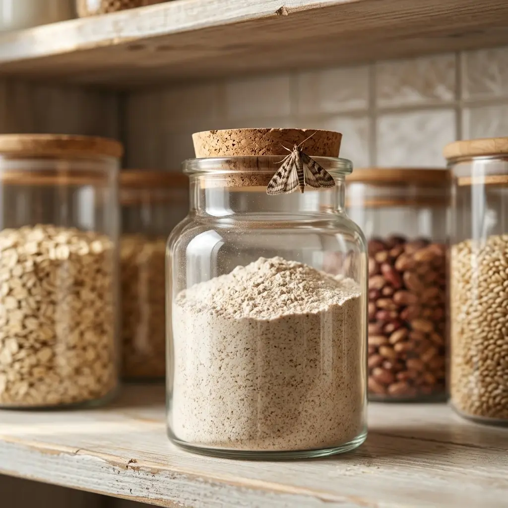 Mite alimentaire Ensisheim (68190)
