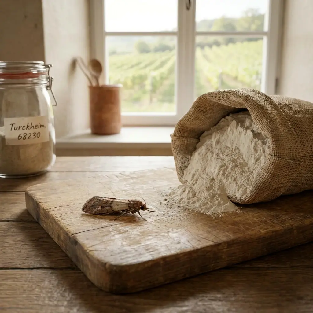 Une expertise locale pour retrouver une cuisine saine