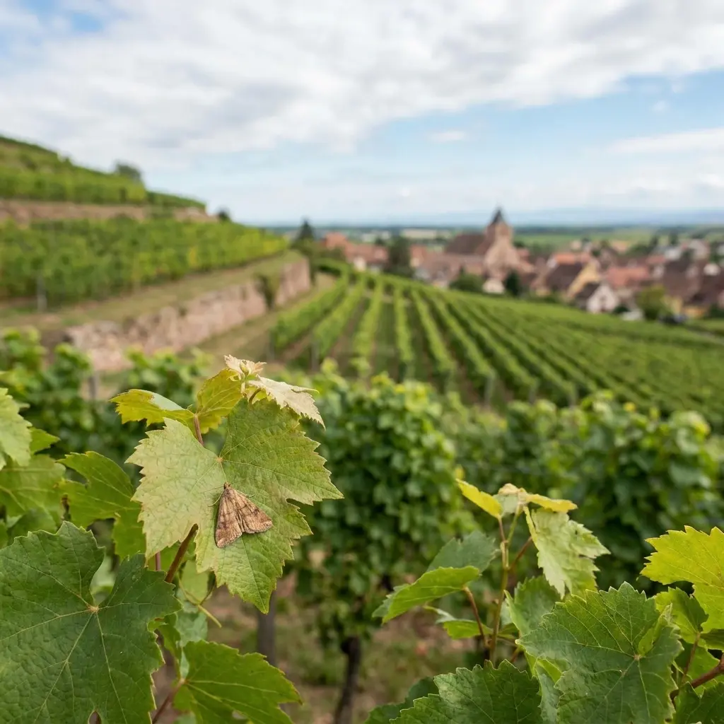 Besoin d'un traitement rapide à Kaysersberg Vignoble ?