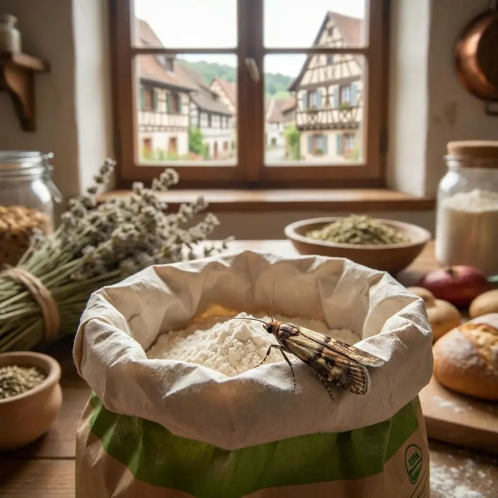 Une solution durable pour vos placards de cuisine