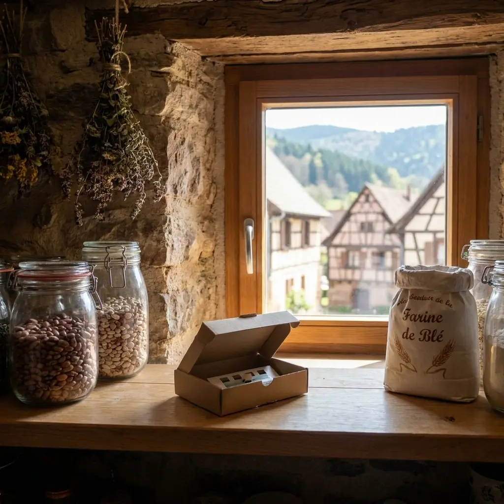 Notre stratégie d'éradication des nuisibles en cuisine