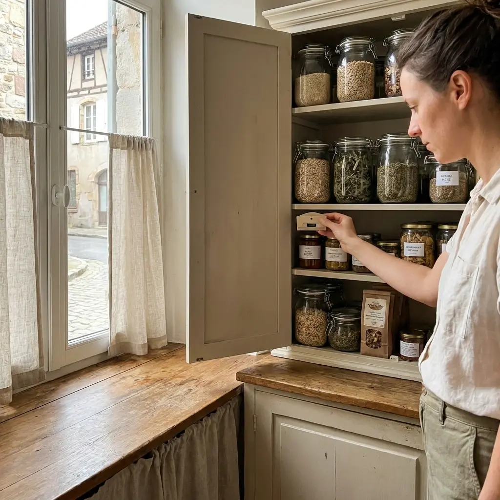 Une solution durable pour protéger vos aliments