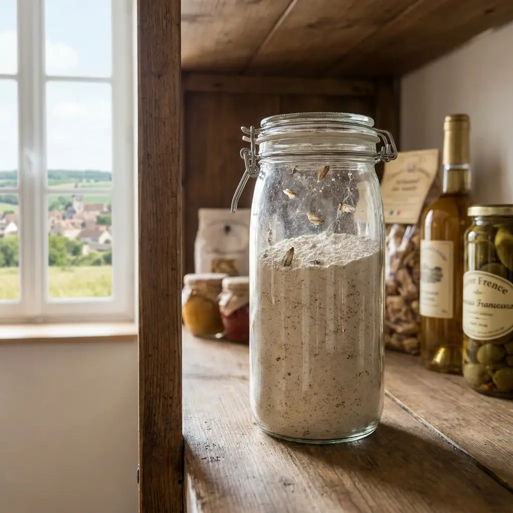 Mite alimentaire Wittelsheim (68310)