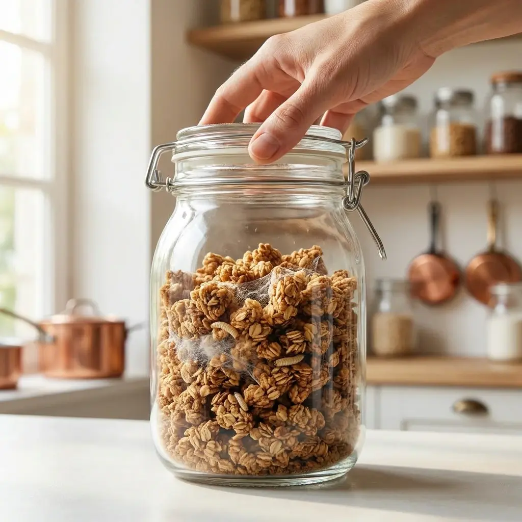 Une solution durable pour retrouver une cuisine saine